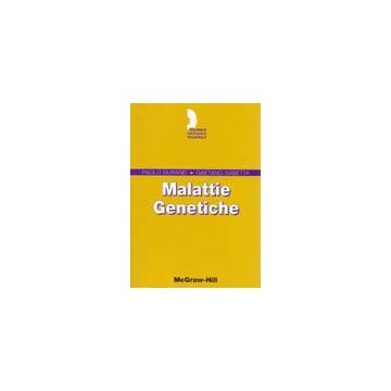 Malattie Genetiche