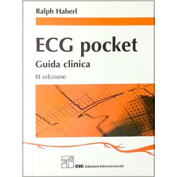 ECG pocket Guida Clinica