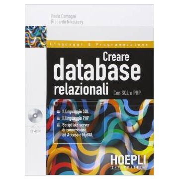 creare-database-relazionali-con-sql-e-php-camagni-paolo-nikolassy-riccardo-hoepli-9788820362850