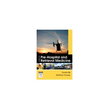Cases in Pre-hospital and Retrieval Medicine