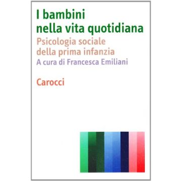 I Bambini Nella Vita Quotidiana 