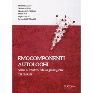 EMOCOMPONENTI Autologhi Mozzati