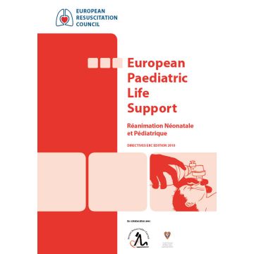 EPLS - European Paediatric Life Support - Rianimazione Neonatale e Pediatrica 3/ed. [IRC - ERC]