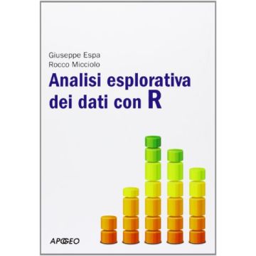 Analisi Esplorativa Dei Dati Con R