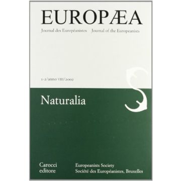 Rivista Europea N. 1/02