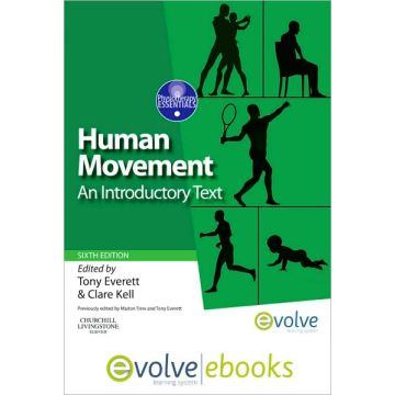 Human Movement, 6th Edition - An Introductory Text with PAGEBURST ACCESS