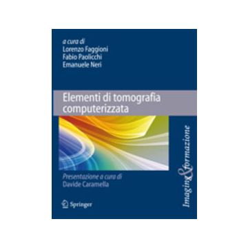 Elementi di tomografia computerizzata