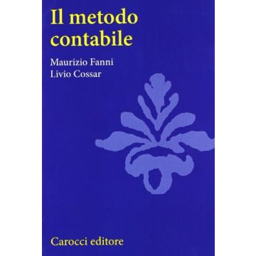 Il Metodo Contabile 