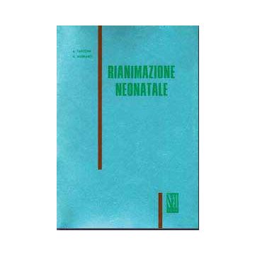RIANIMAZIONE NEONATALE