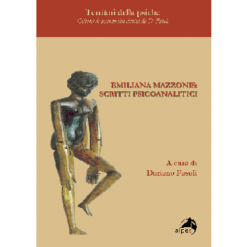 Emiliana Mazzonis. Scritti psicoanalitici