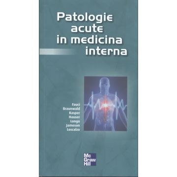 Patologie acute in medicina interna