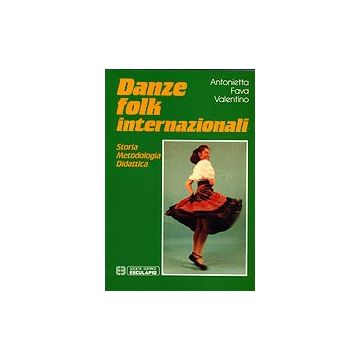 Danze folk internazionali