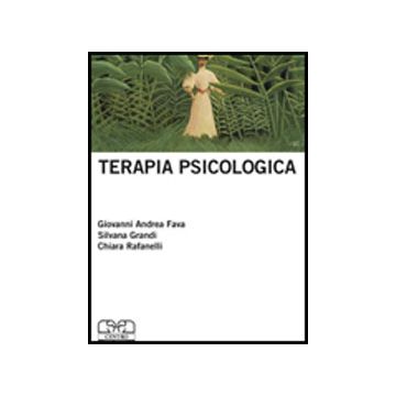 Terapia psicologica