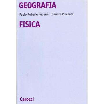 Geografia Fisica