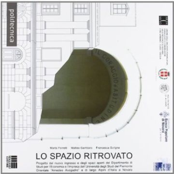 Lo Spazio Ritrovato 