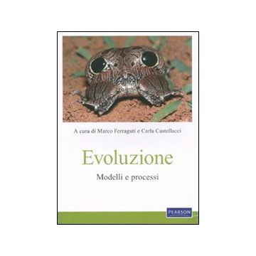 Evoluzione - Modelli e processi
