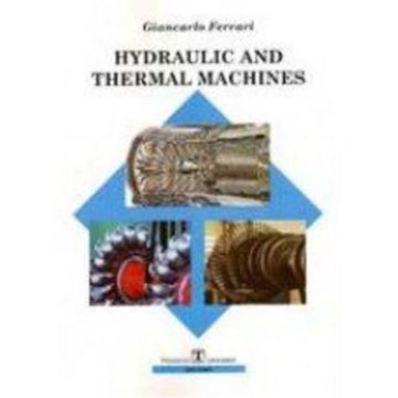 Hydraulic And Thermal Machines