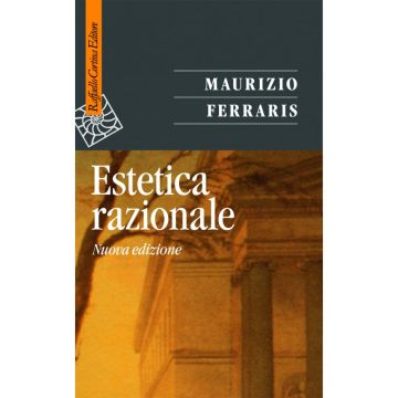 Estetica razionale        [Ferraris  - Cortina Raffaello]