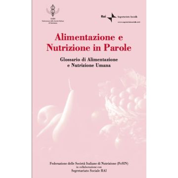 Fesin Alimentazione e Nutrizione Glossario