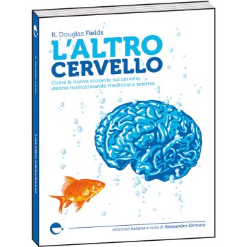 L'altro cervello. Come le nuove scoperte sul cervello stanno rivoluzionando medicina e scienza [Fields - Espress Edizioni]