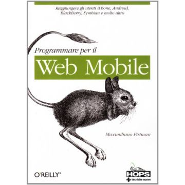 Programmare Per Il Web Mobile