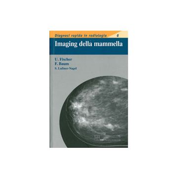 Fischer Imaging della mammella CIC edizioni