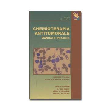 Chemioterapia antitumorale - Manuale pratico [Fischer - Elsevier Masson]