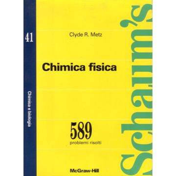 chimica-fisica-metz-clyde-r-mcgraw-hill-italia-9788838650321
