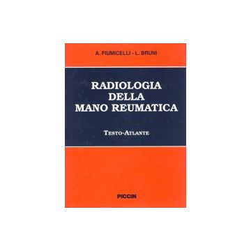Radiologia della mano reumatica