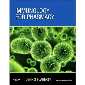 Immunology for Pharmacy