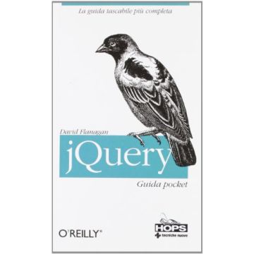 Jquery. Guida Pocket