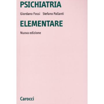 Psichiatria Elementare