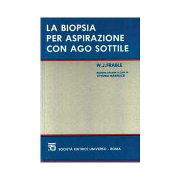 BIOPSIA PER ASPIRAZIONE CON AGO SOTTILE