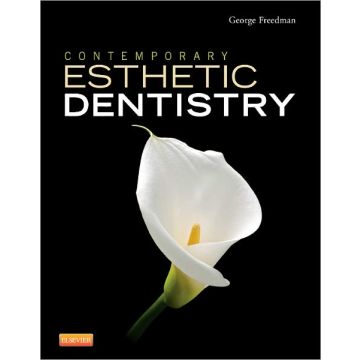 Contemporary Esthetic Dentistry   [Freedman  - Elsevier Science]