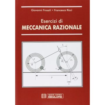 Esercizi Di Meccanica Razionale