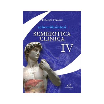 Semeiotica Clinica  -  Schemi e Sintesi