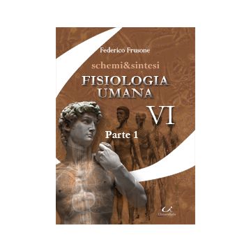 Fisiologia Umana - Parte 1  -  Schemi e Sintesi