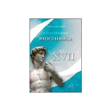 Biochimica  - Schemi e Sintesi  [Frusone - UNIVERSITALIA]