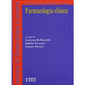 Farmacologia clinica