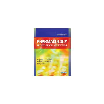 Pharmacology, 2nd Edition Principles and Applications