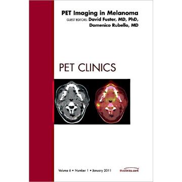 Clinical Applications of Diffusion Imaging of the Brain, An Issue of Neuroimaging Clinics
