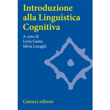 Introduzione Alla Linguistica Cognitiva
