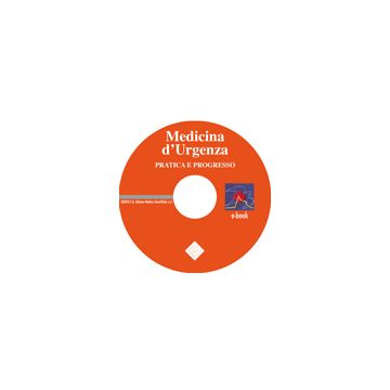 Medicina d´Urgenza - CD ROM