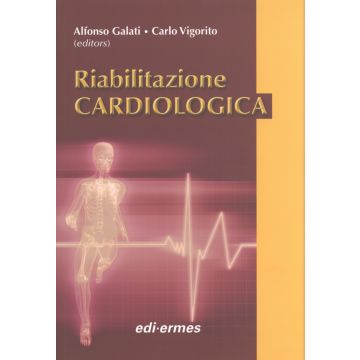 Riabilitazione cardiologica   [Galati - Edi Ermes]