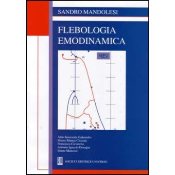 La Flebologia Emodinamica