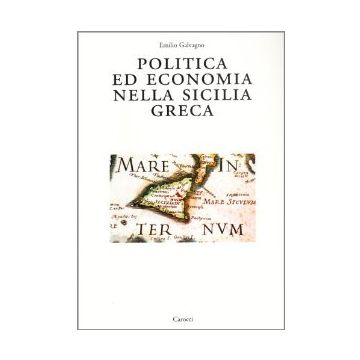 Politica Ed Economia Nella Sicilia Greca