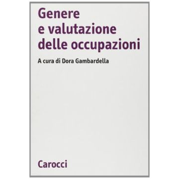 Genere E Valutazione Delle Occupazioni