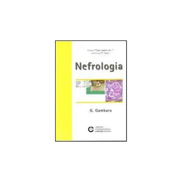 Nefrologia
