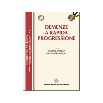 Demenze a Rapida Progressione [Gambina - Libreria Cordina Verona]