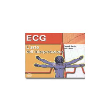 ECG - L' arte dell' interpretazione